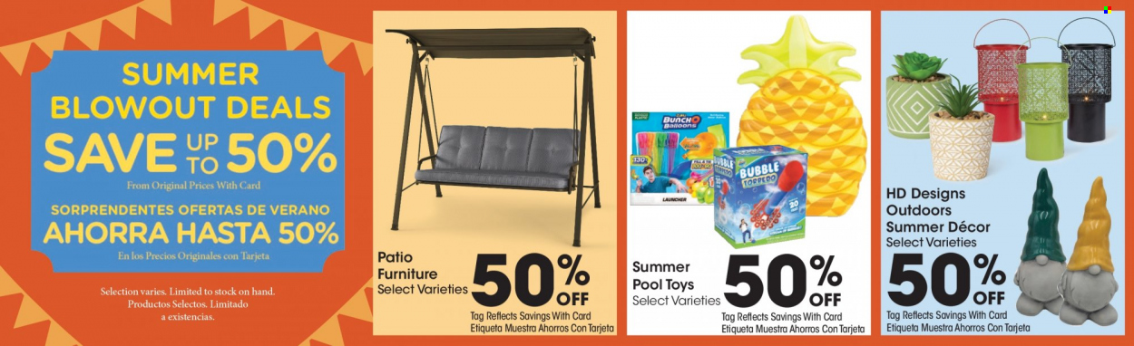Dillons ad - 06/21/2023 - 06/27/2023. Page 14