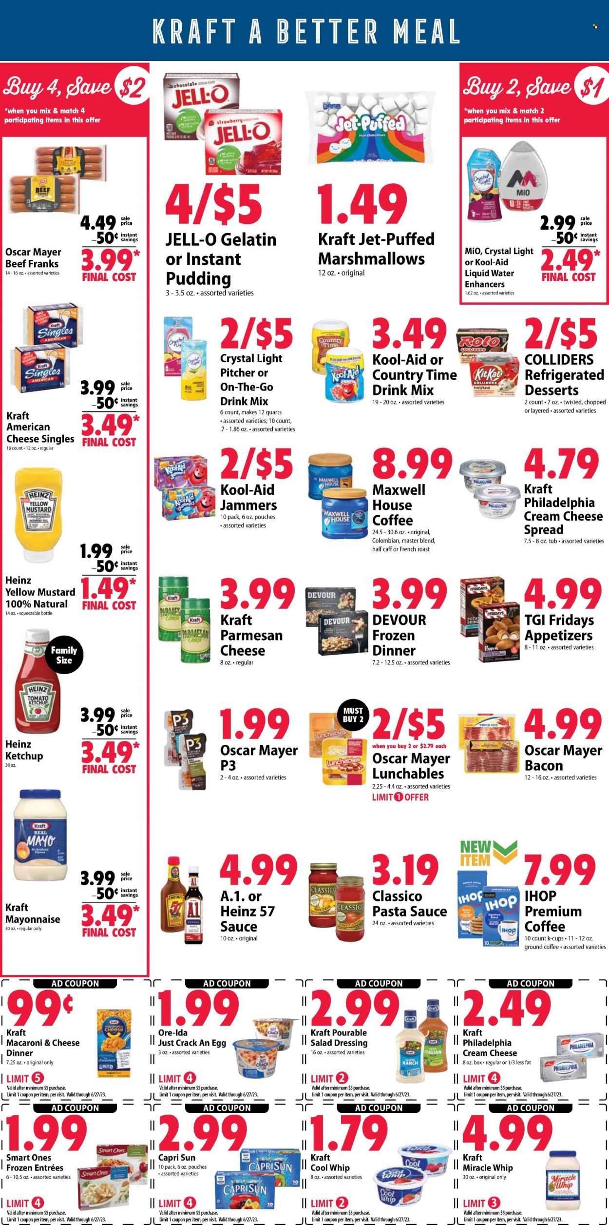 Festival Foods ad - 06/21/2023 - 06/27/2023. Page 5