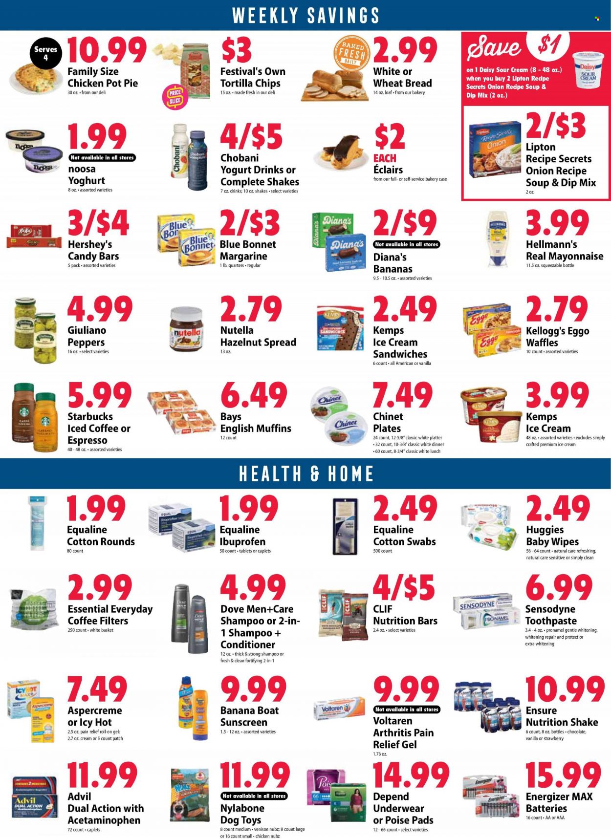 Festival Foods ad - 06/21/2023 - 06/27/2023. Page 7