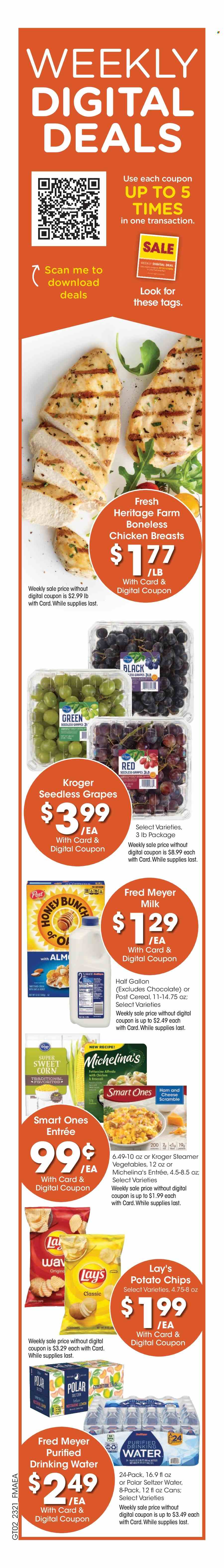 Fred Meyer ad - 06/21/2023 - 06/27/2023. Page 14