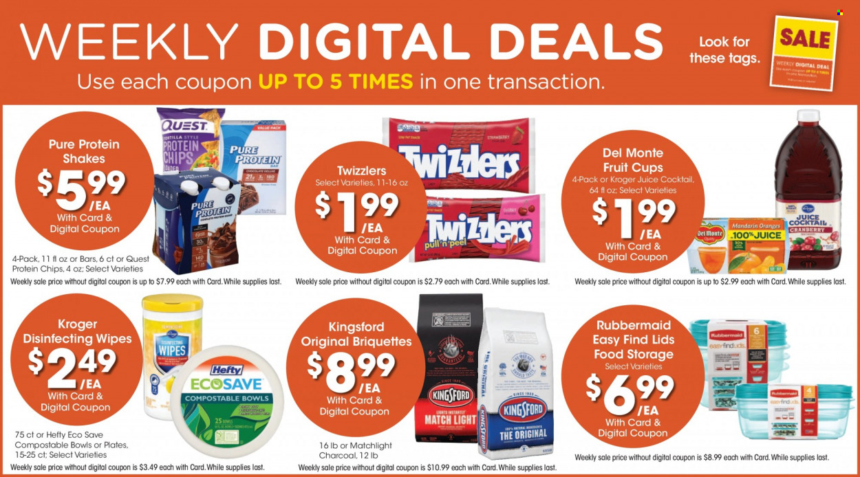 Fred Meyer ad - 06/21/2023 - 06/27/2023. Page 16