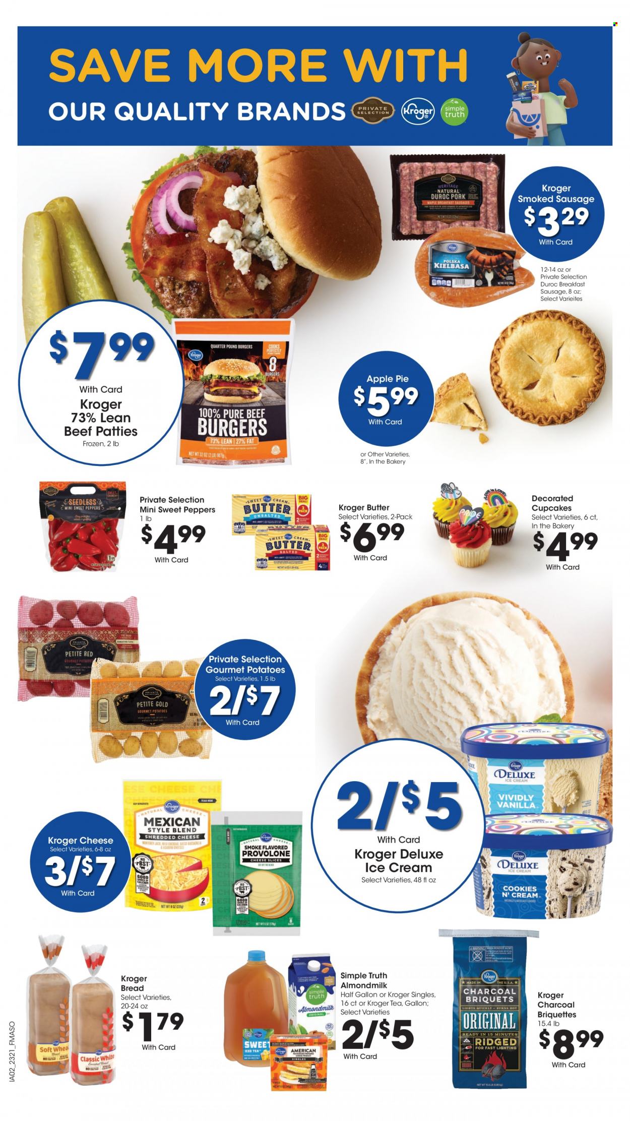 Fred Meyer ad - 06/21/2023 - 06/27/2023. Page 5