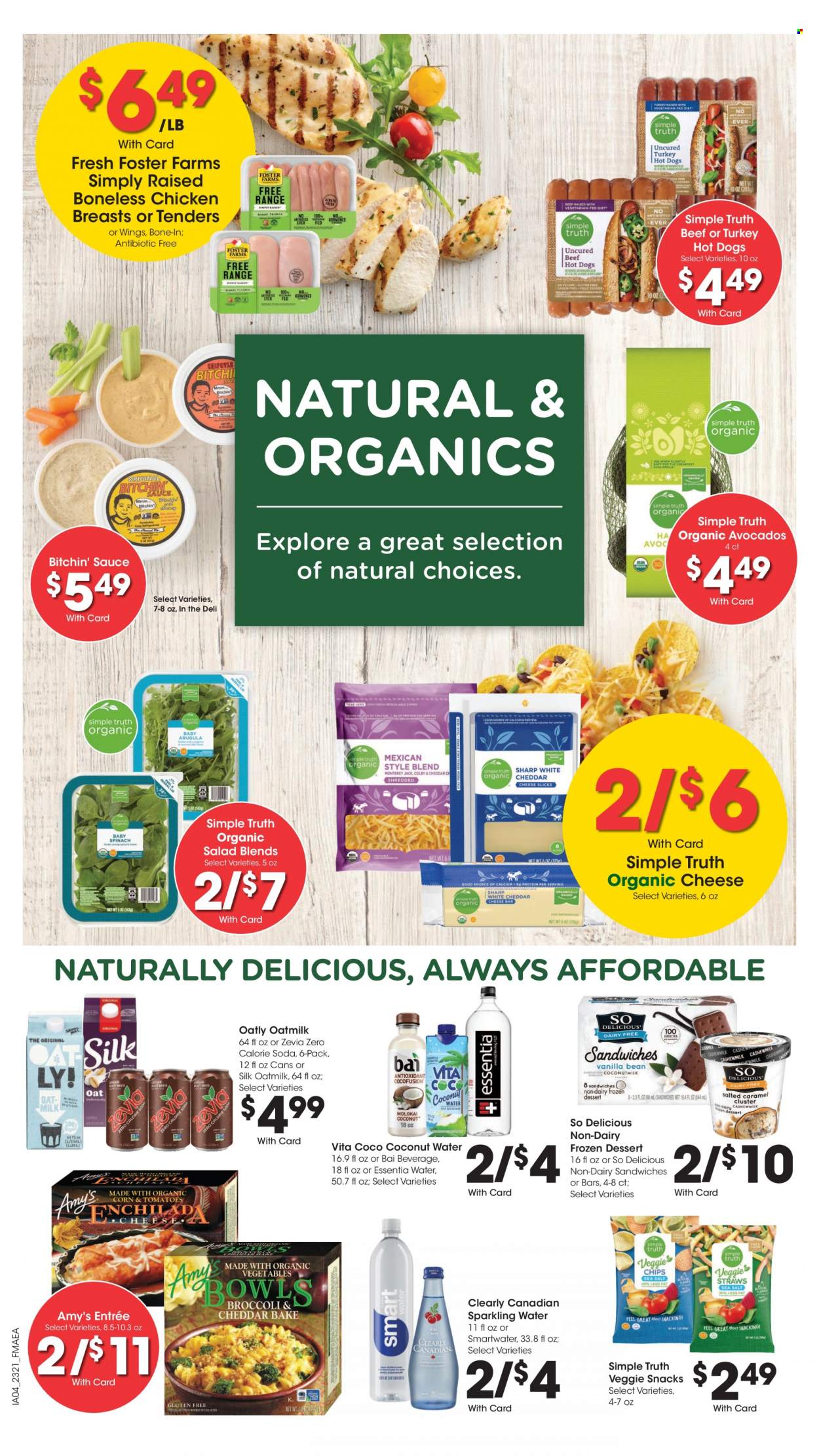 Fred Meyer ad - 06/21/2023 - 06/27/2023. Page 7