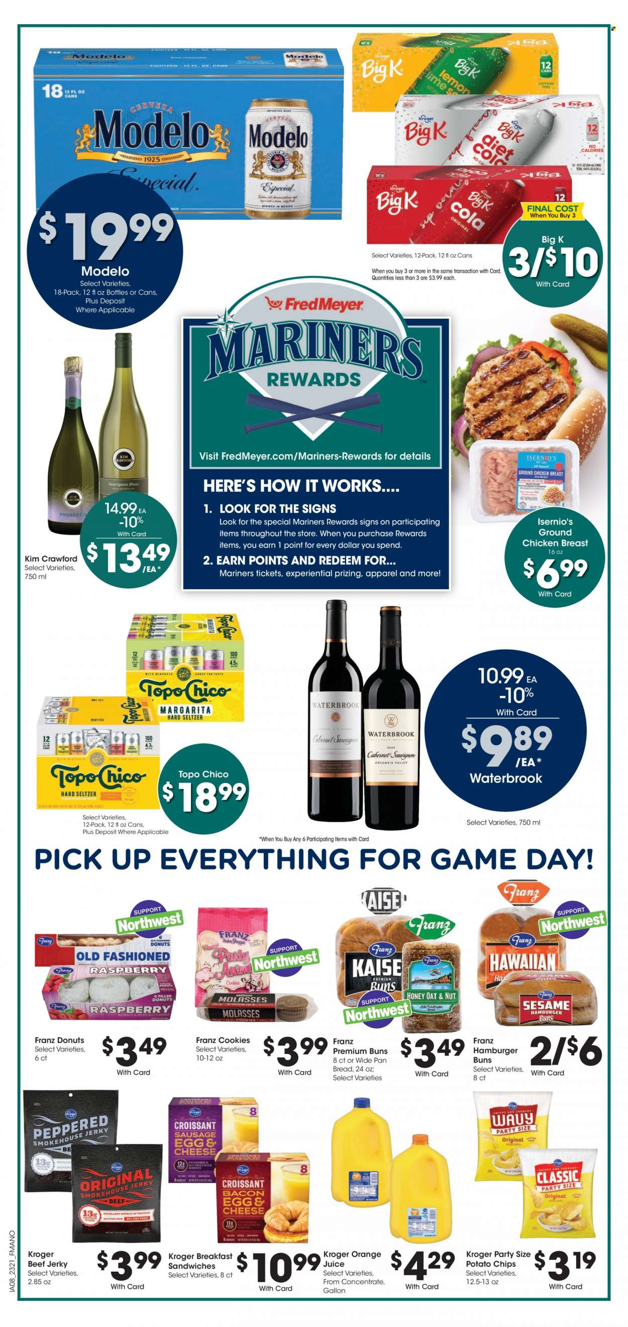 Fred Meyer ad - 06/21/2023 - 06/27/2023. Page 13