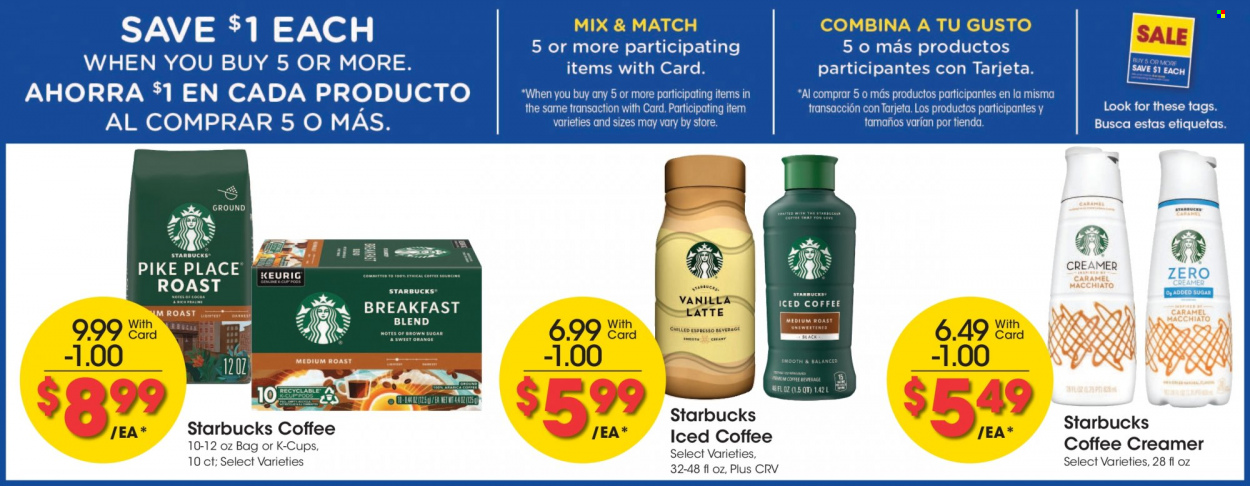 Ralphs ad - 06/21/2023 - 06/27/2023. Page 4