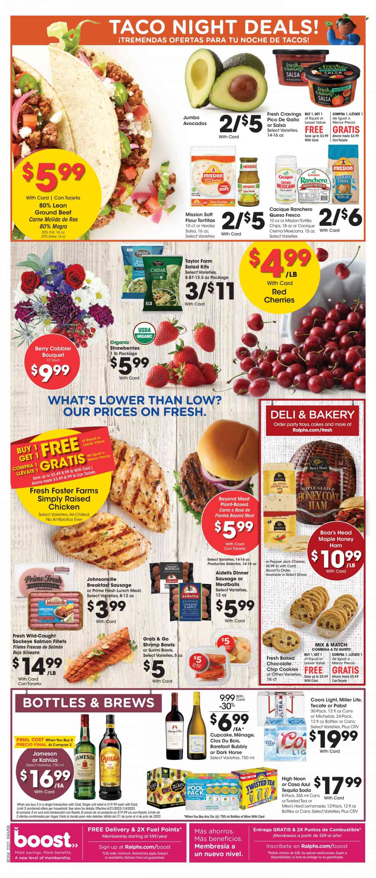 Ralphs ad - 06/21/2023 - 06/27/2023. Page 7