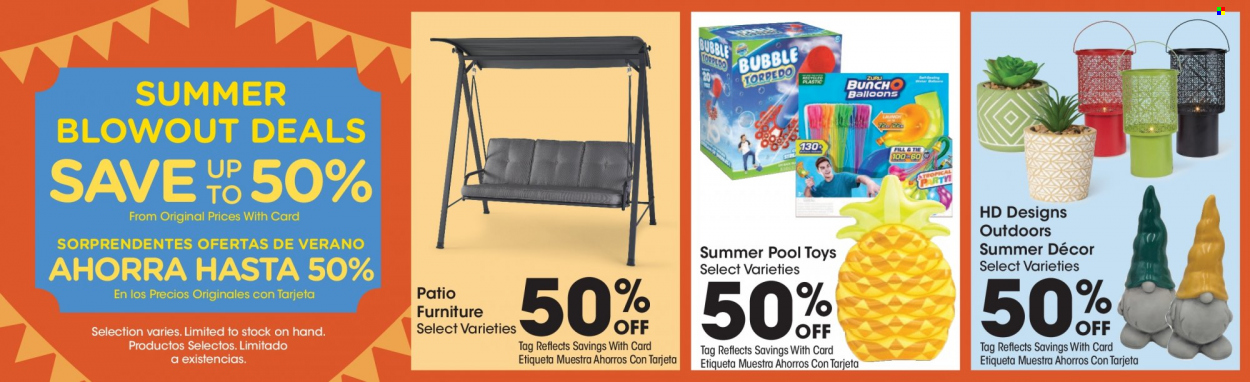 Ralphs ad - 06/21/2023 - 06/27/2023. Page 13