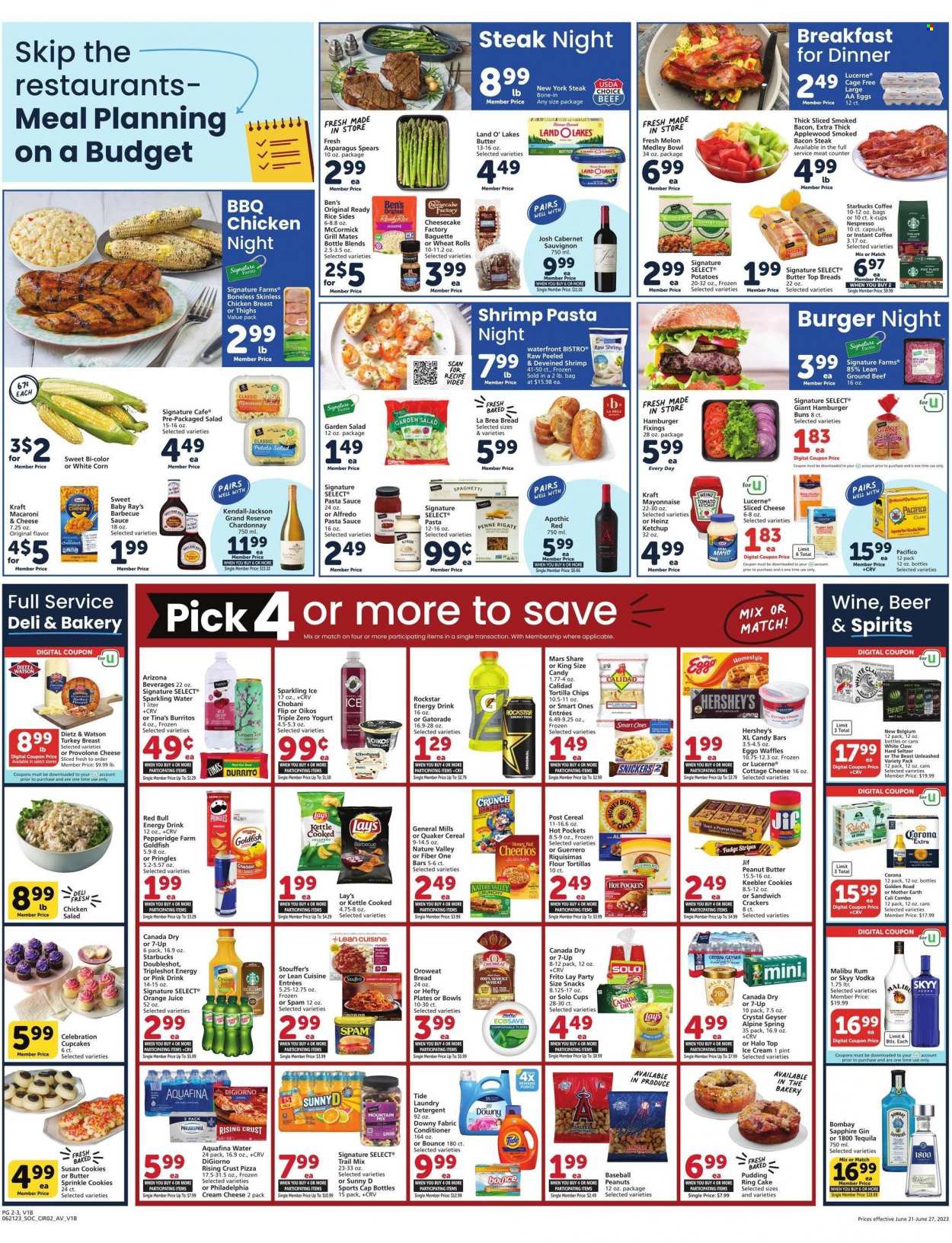 Vons ad - 06/21/2023 - 06/27/2023. Page 2