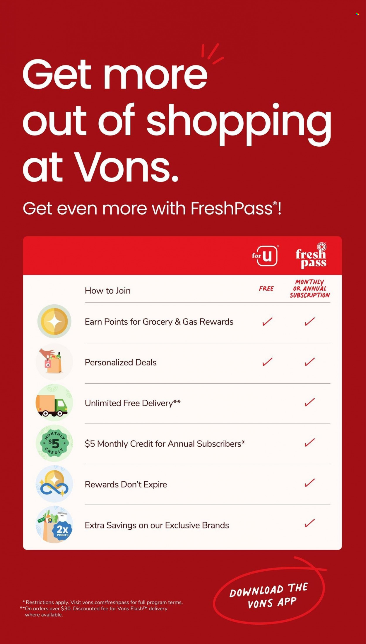 Vons ad - 06/21/2023 - 06/27/2023. Page 4