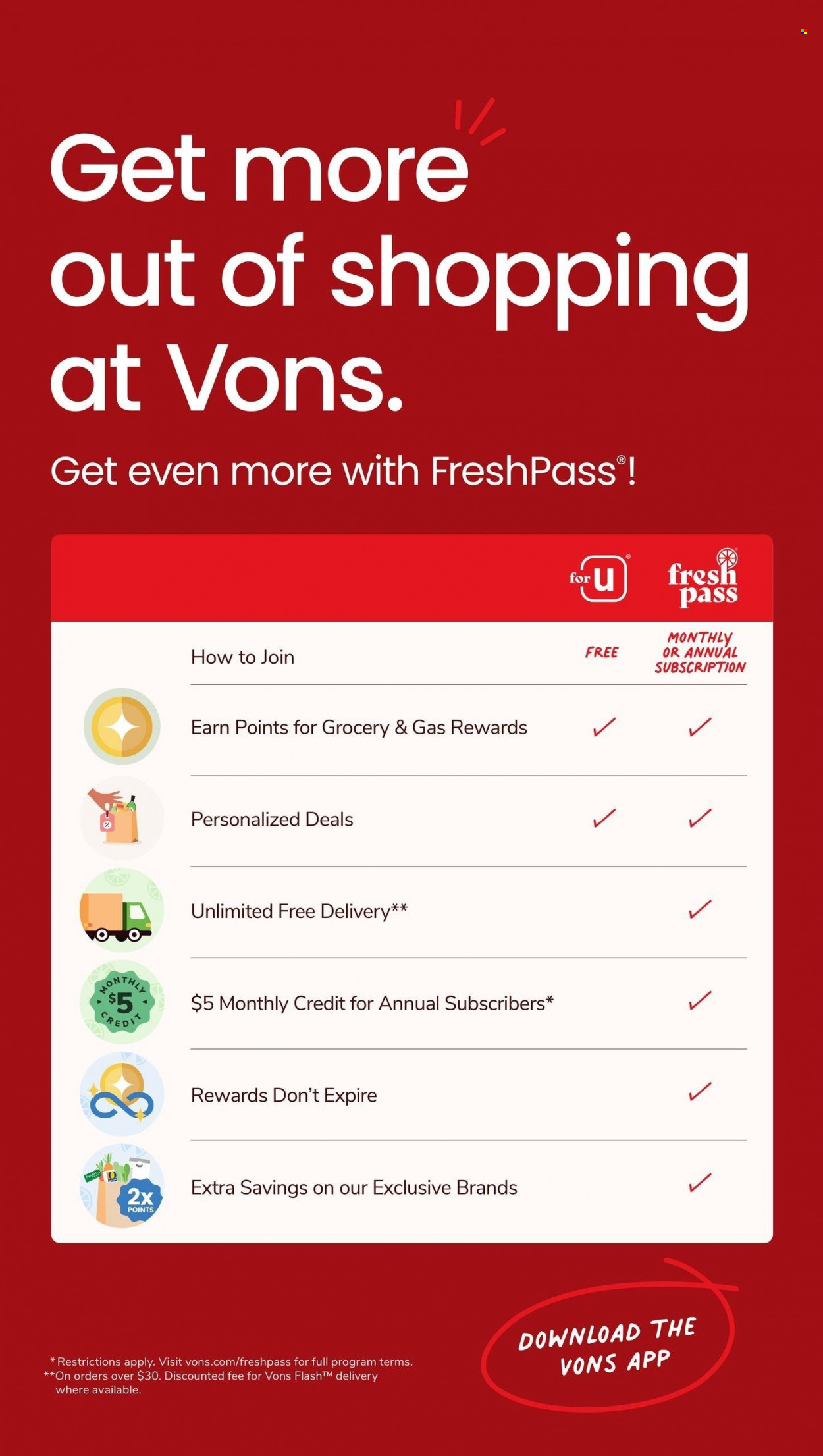 Vons ad - 06/21/2023 - 06/27/2023. Page 2