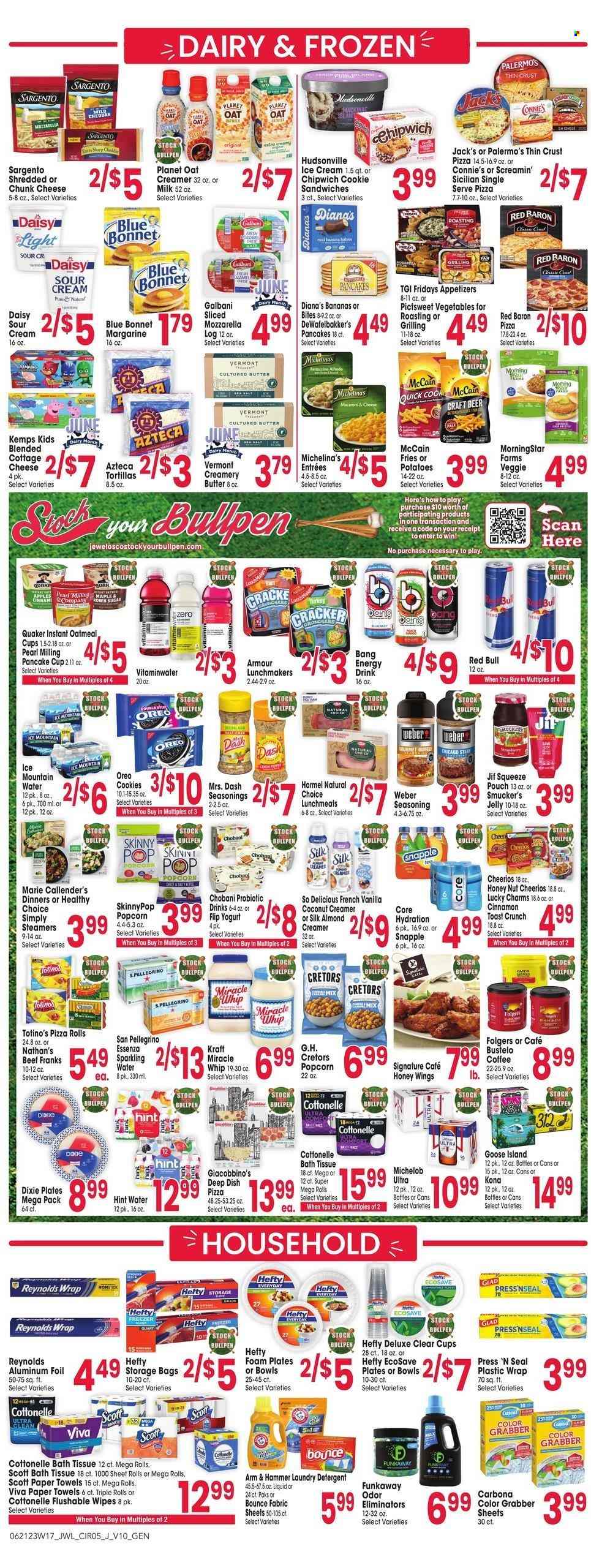 Jewel Osco ad - 06/21/2023 - 06/27/2023. Page 5