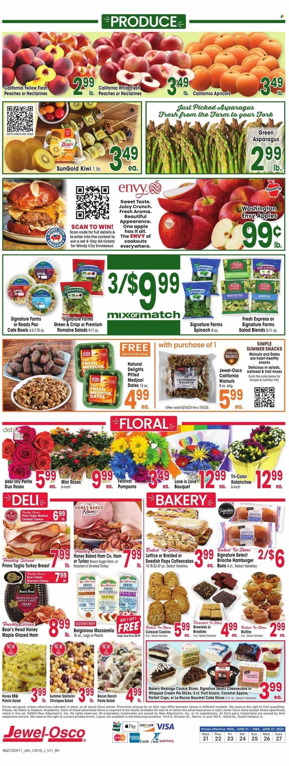 Jewel Osco ad - 06/21/2023 - 06/27/2023. Page 10