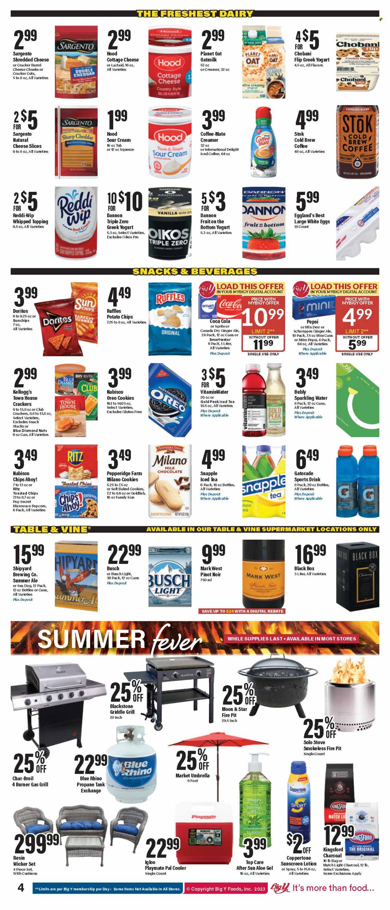 Big Y ad - 06/22/2023 - 06/28/2023. Page 5