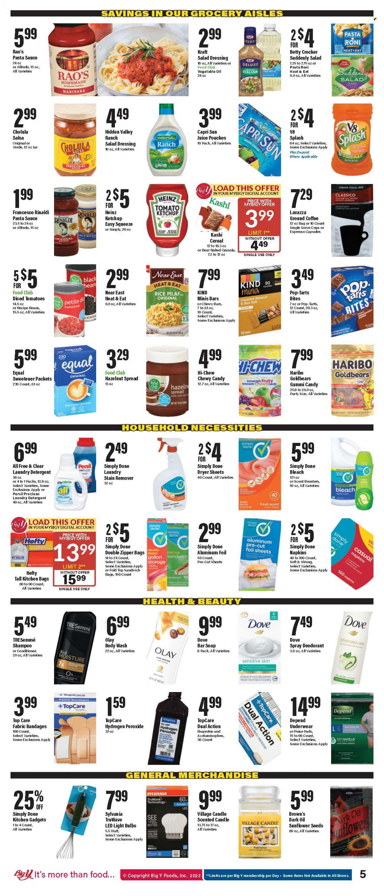 Big Y ad - 06/22/2023 - 06/28/2023. Page 6