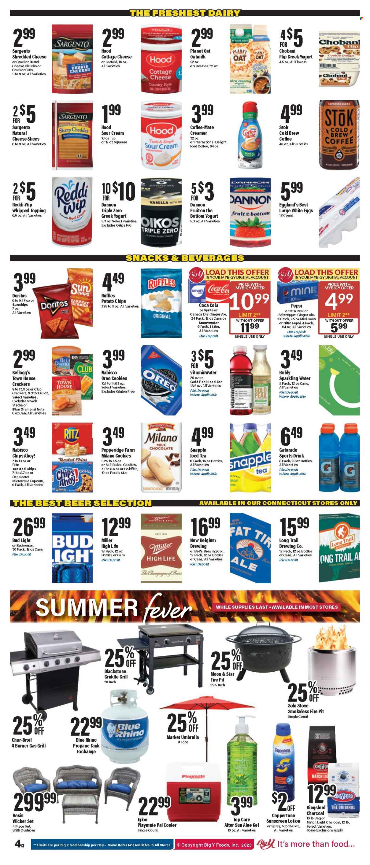 Big Y ad - 06/22/2023 - 06/28/2023. Page 5