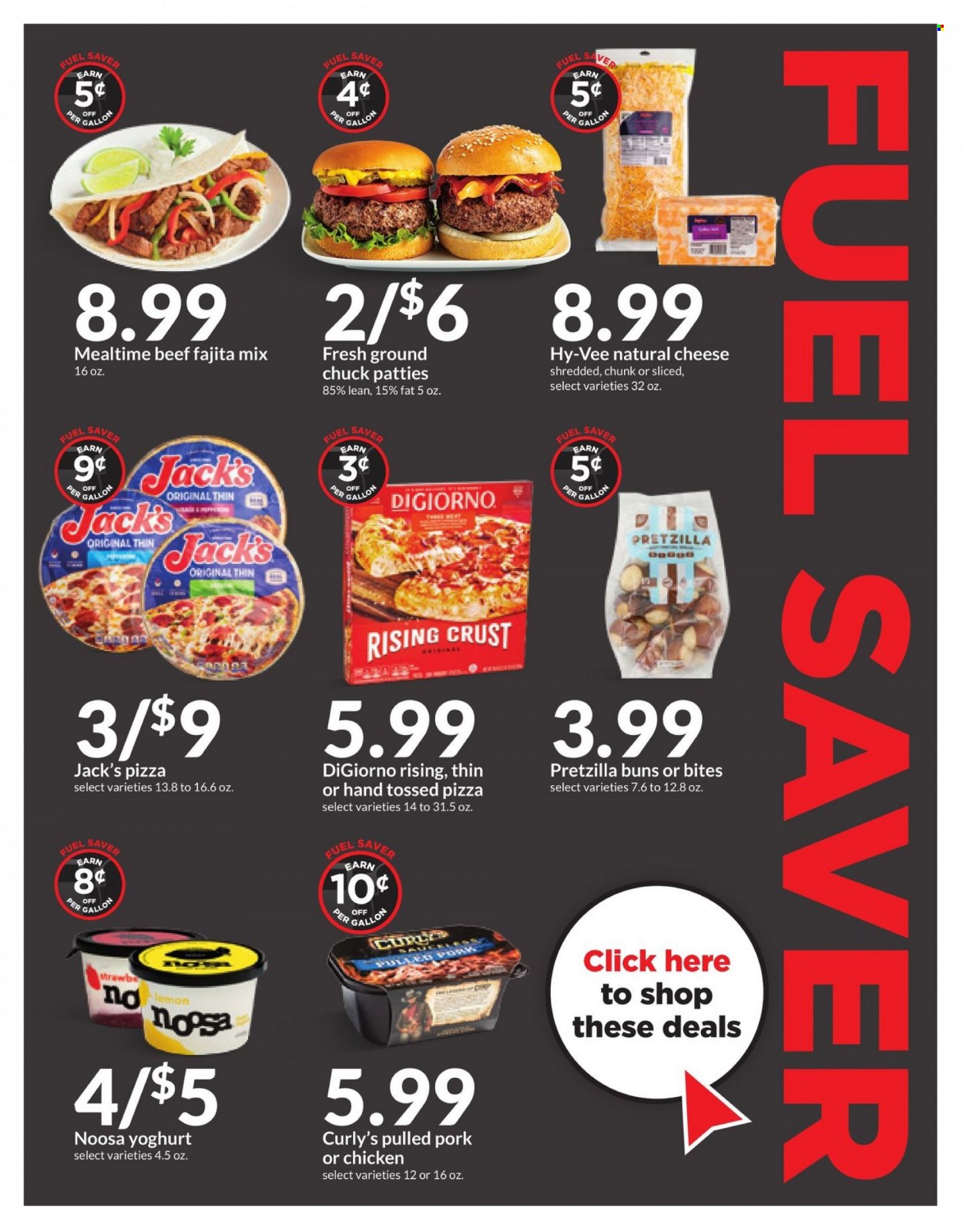 Hy-Vee ad - 06/21/2023 - 06/25/2023. Page 5