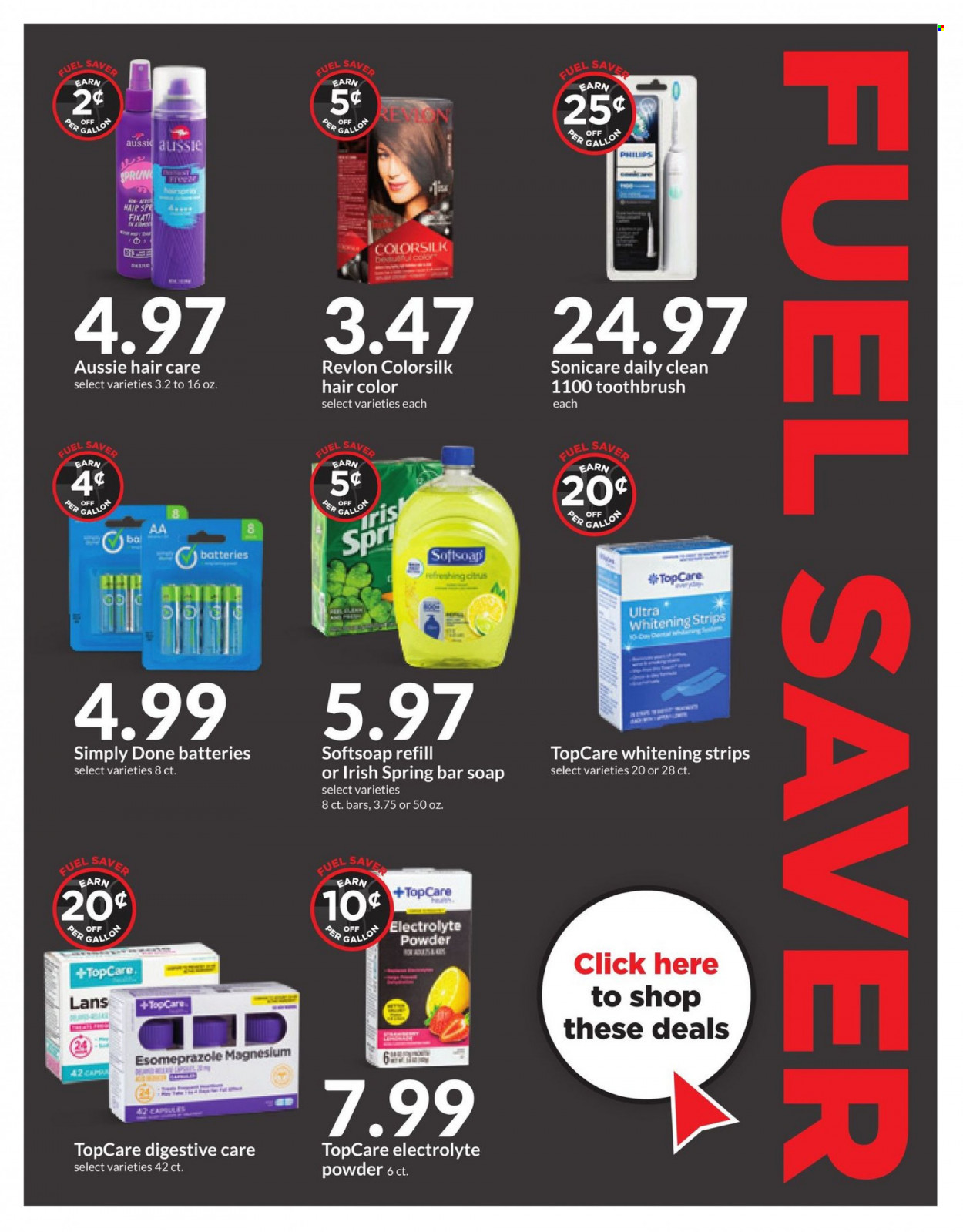 Hy-Vee ad - 06/21/2023 - 06/25/2023. Page 7