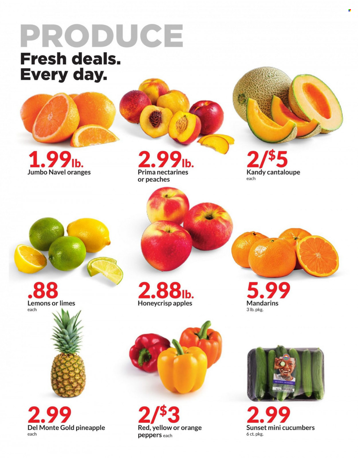 Hy-Vee ad - 06/21/2023 - 06/25/2023. Page 11