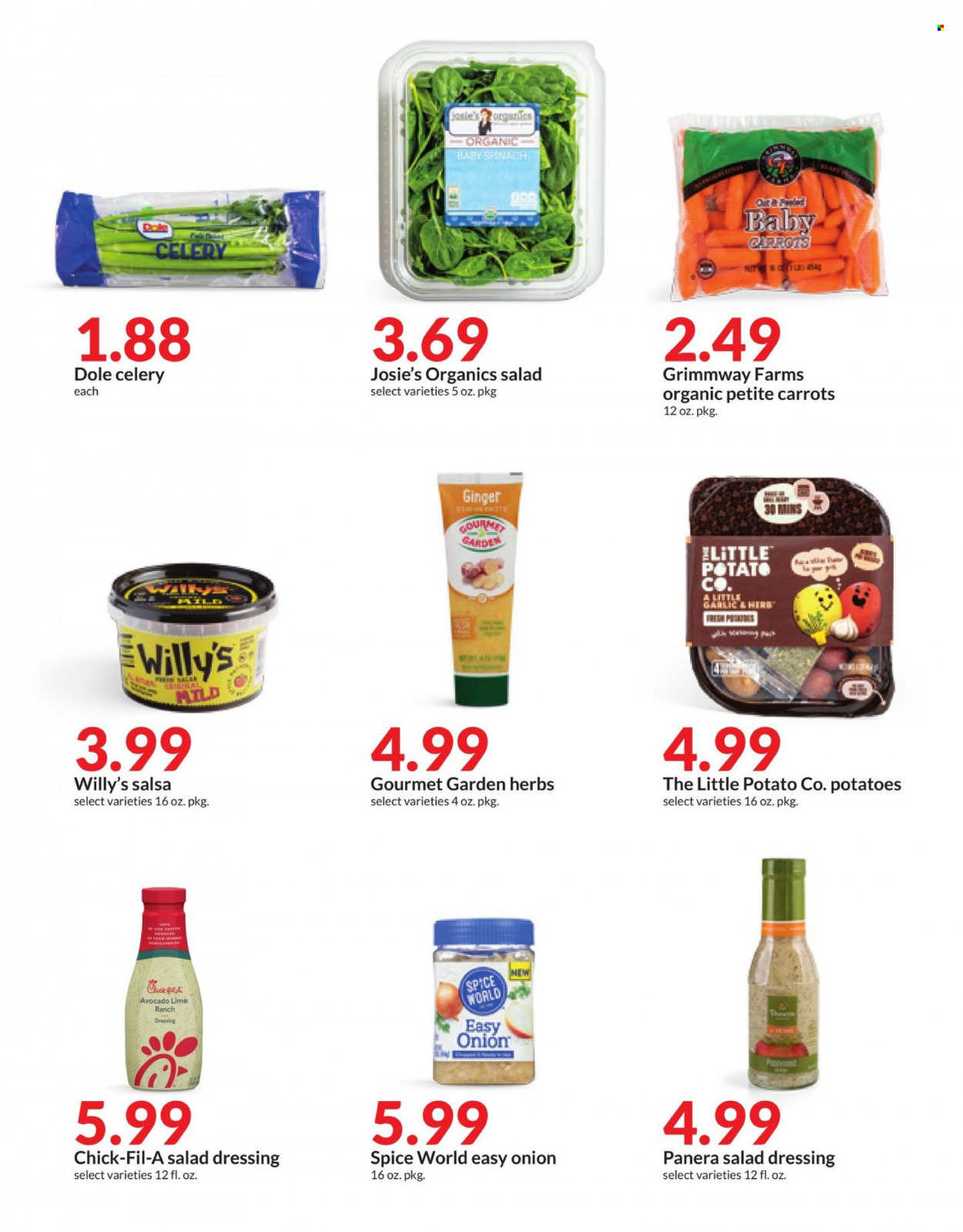 Hy-Vee ad - 06/21/2023 - 06/25/2023. Page 14