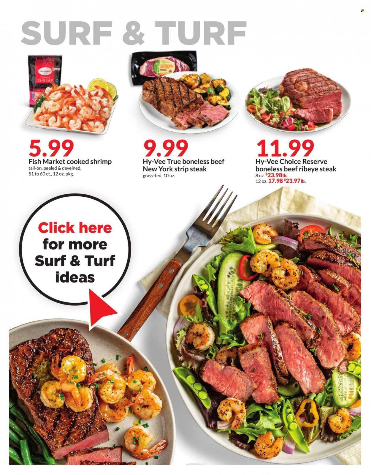 Hy-Vee ad - 06/21/2023 - 06/25/2023. Page 19