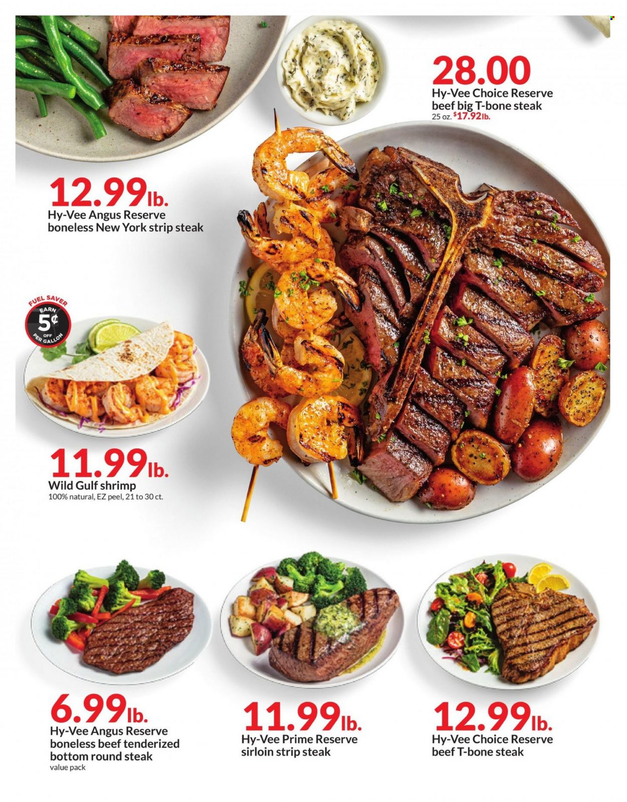 Hy-Vee ad - 06/21/2023 - 06/25/2023. Page 20