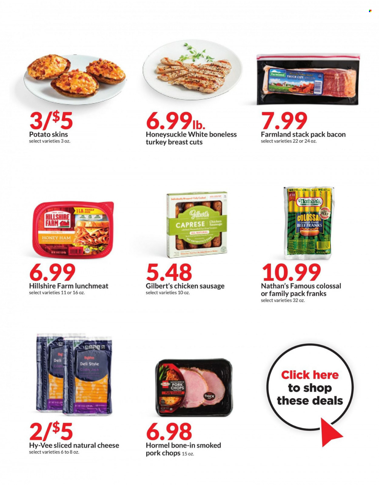 Hy-Vee ad - 06/21/2023 - 06/25/2023. Page 23