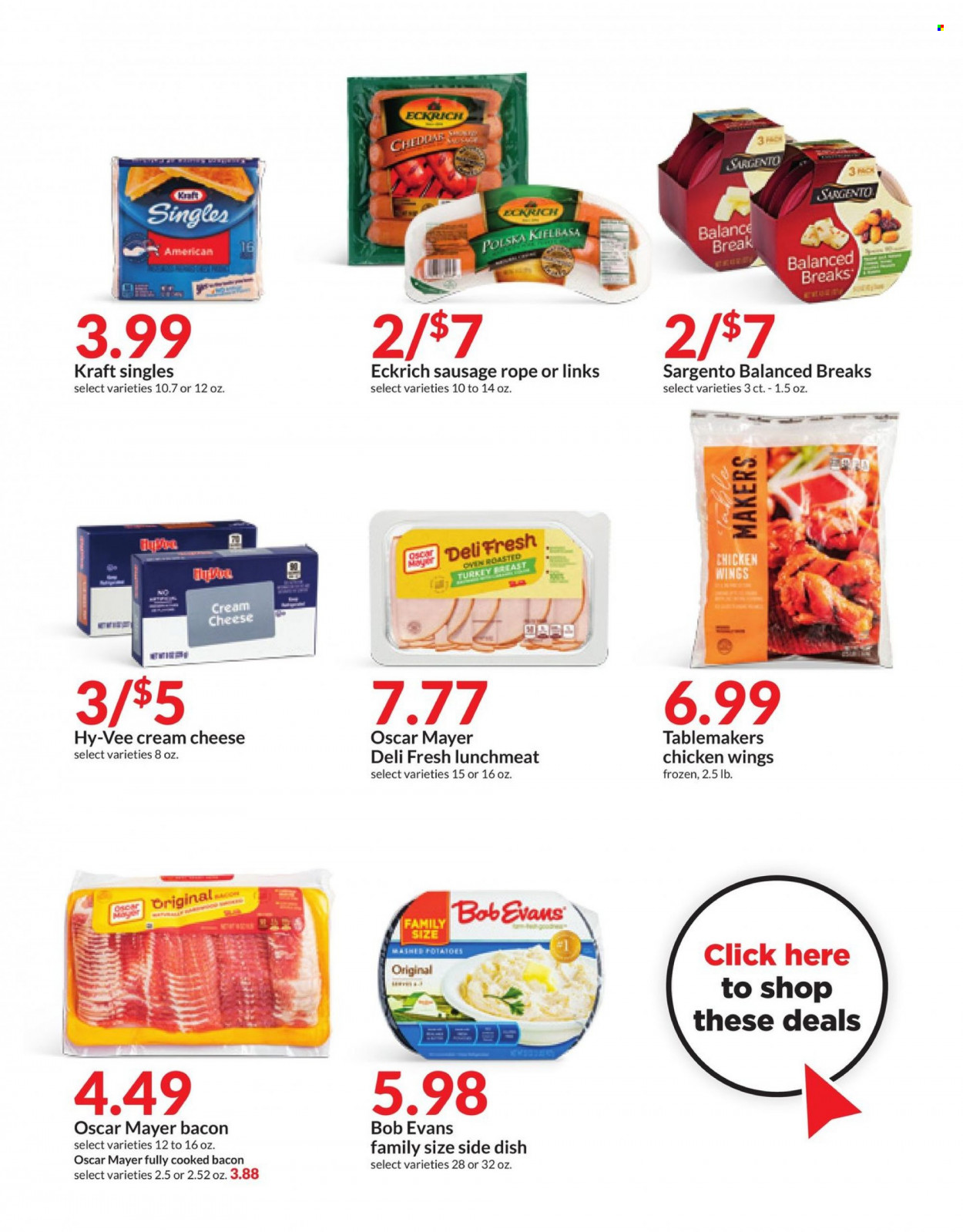 Hy-Vee ad - 06/21/2023 - 06/25/2023. Page 24