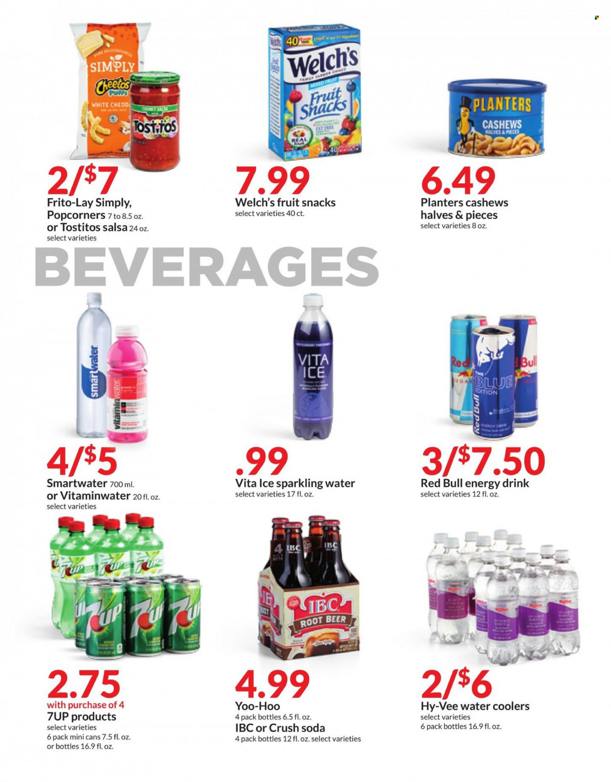 Hy-Vee ad - 06/21/2023 - 06/25/2023. Page 32