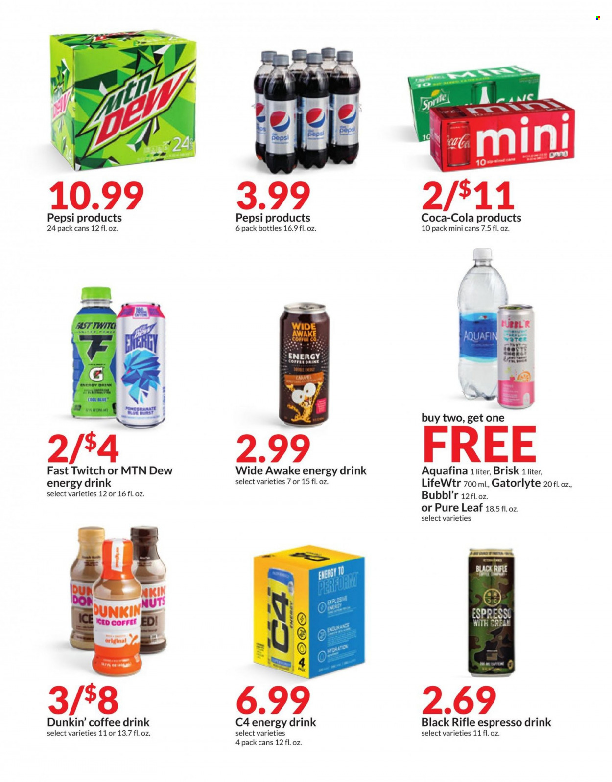 Hy-Vee ad - 06/21/2023 - 06/25/2023. Page 33