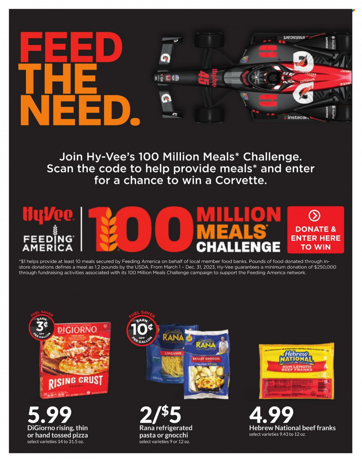 Hy-Vee ad - 06/21/2023 - 06/25/2023. Page 35