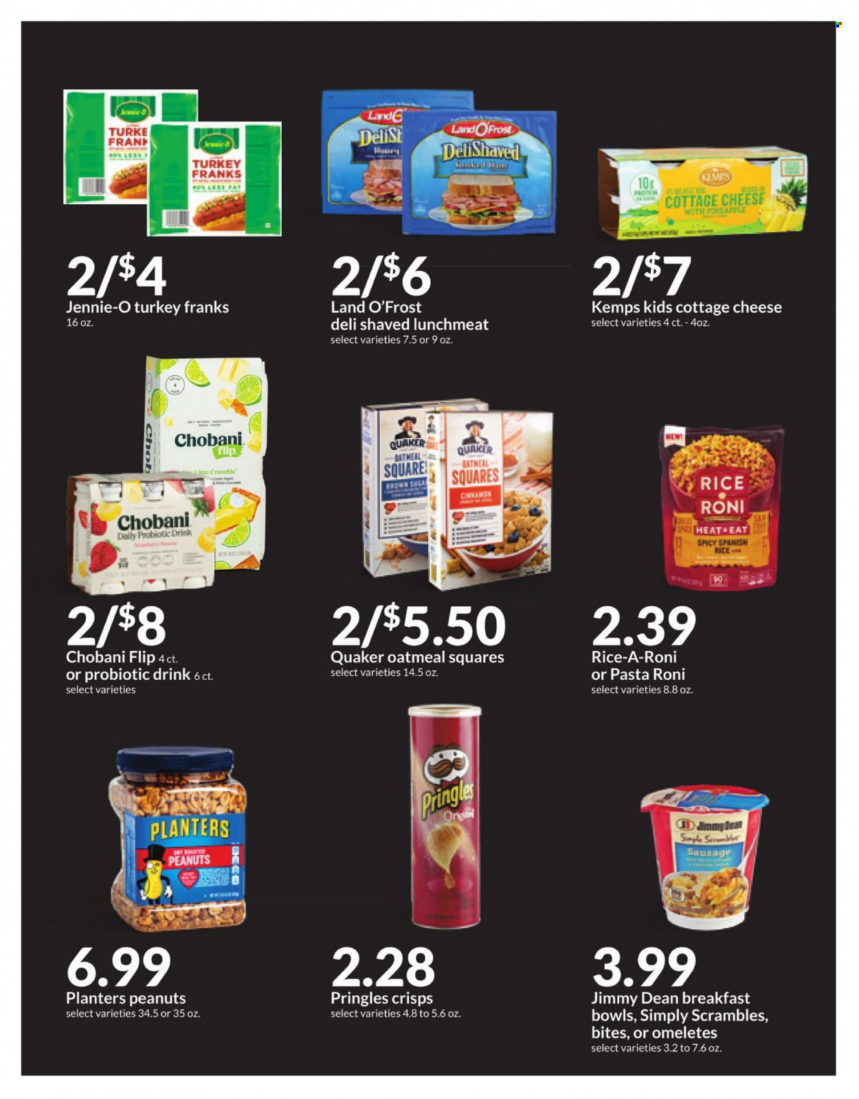 Hy-Vee ad - 06/21/2023 - 06/25/2023. Page 36