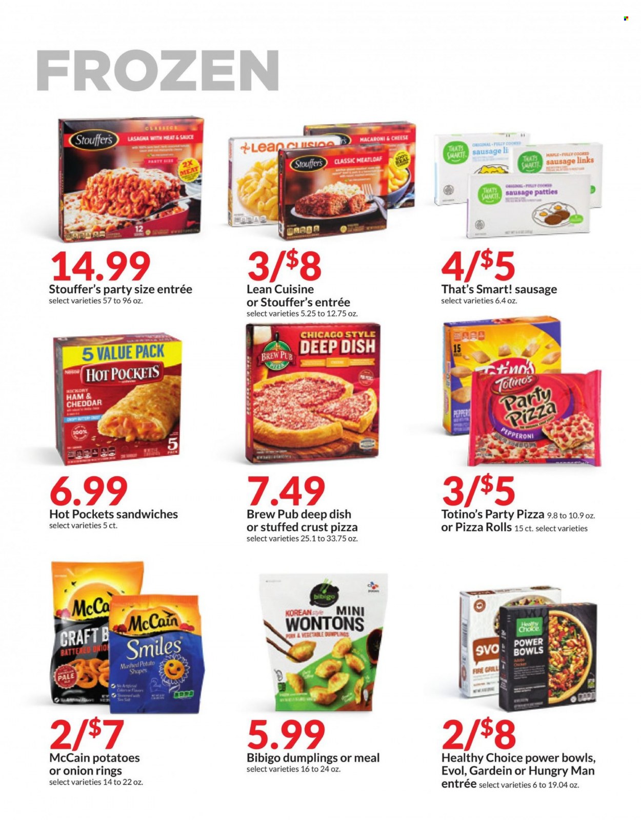 Hy-Vee ad - 06/21/2023 - 06/25/2023. Page 42