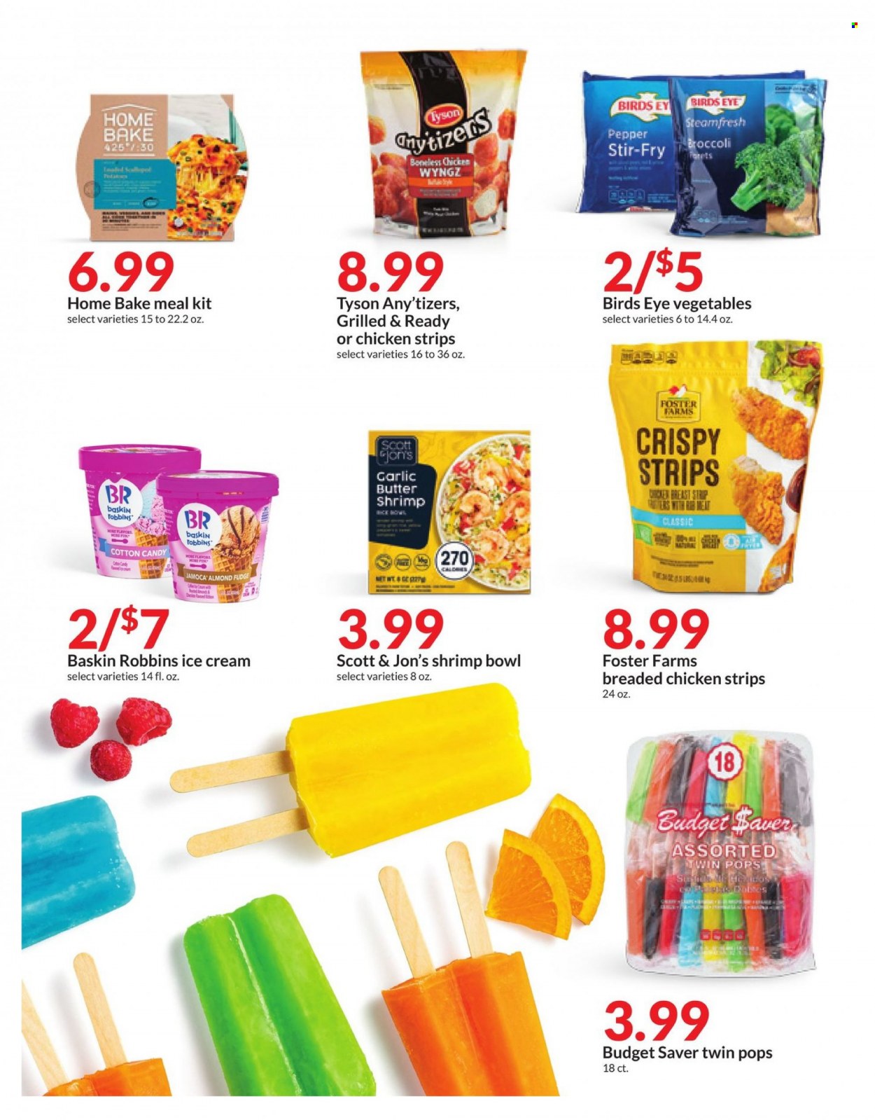 Hy-Vee ad - 06/21/2023 - 06/25/2023. Page 43