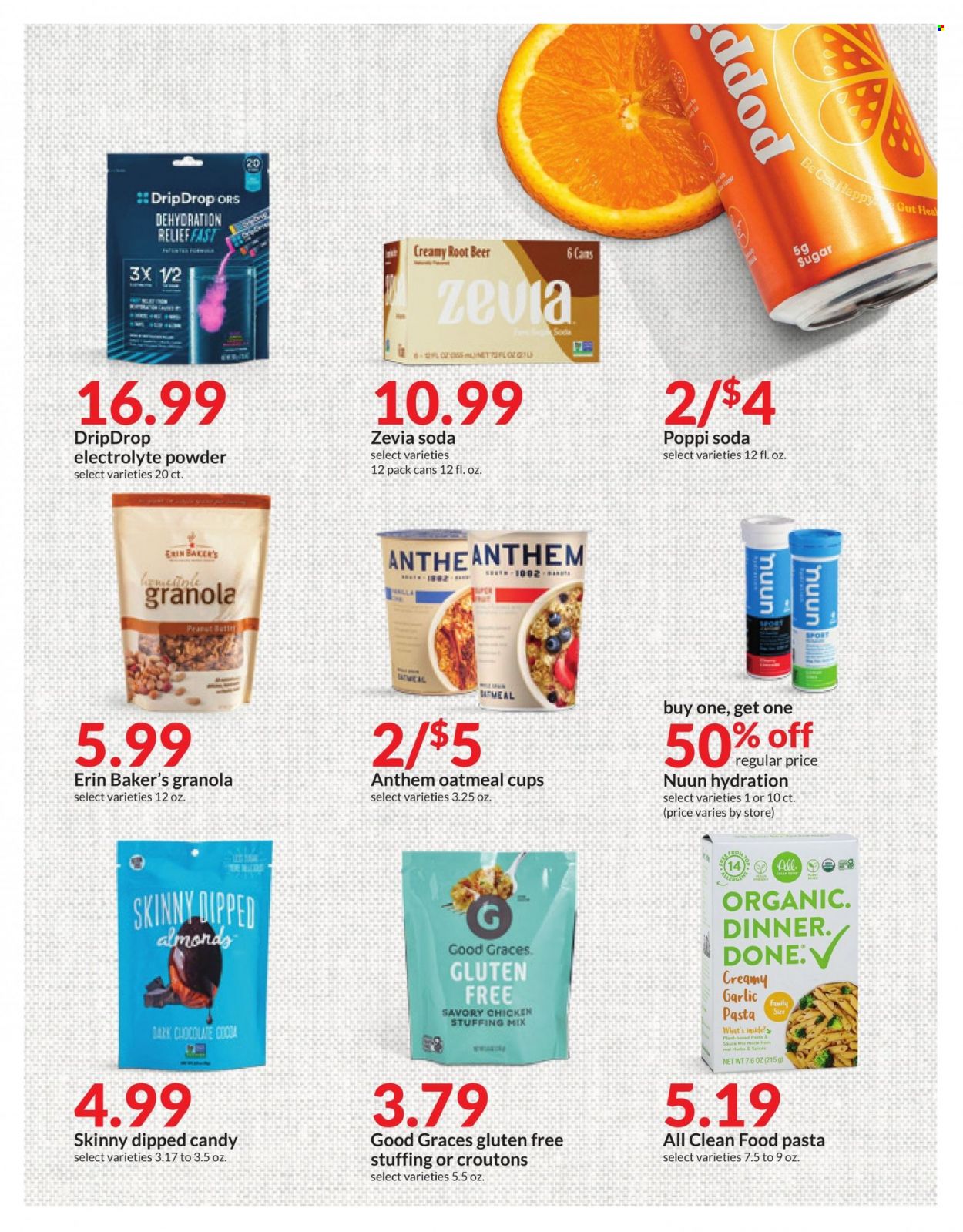 Hy-Vee ad - 06/21/2023 - 06/25/2023. Page 47