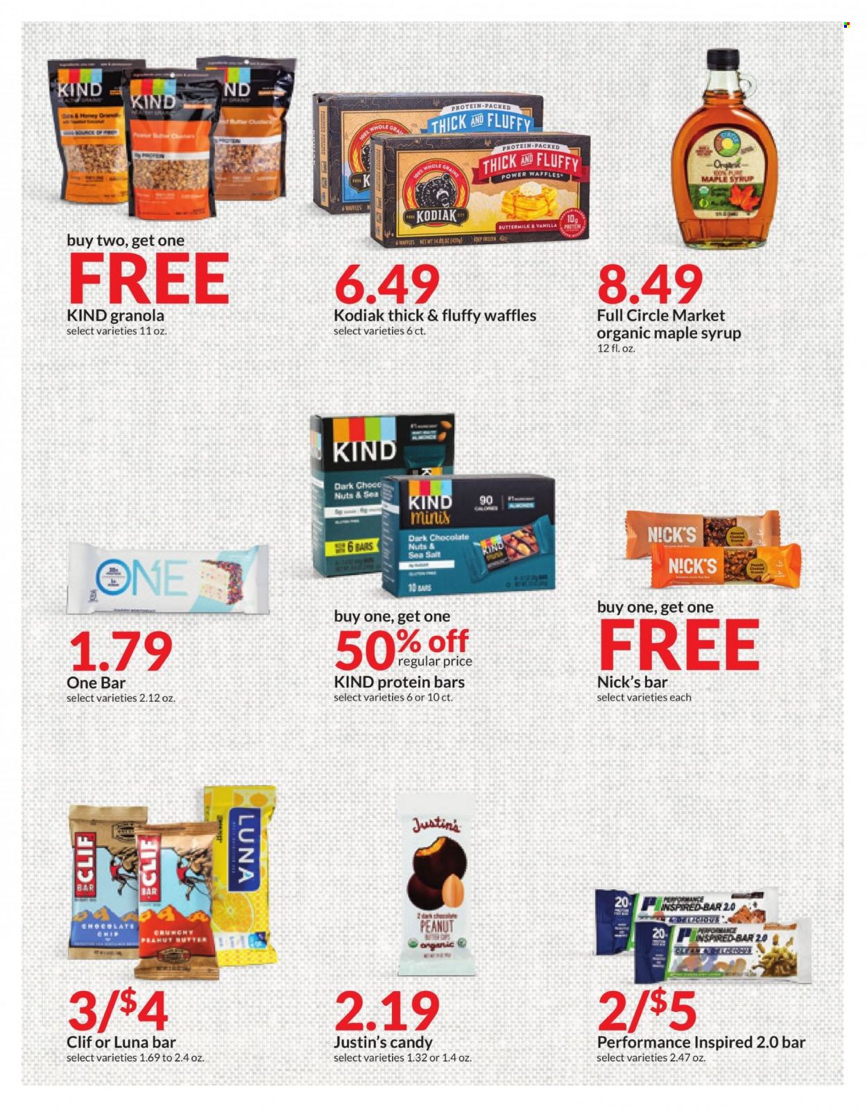Hy-Vee ad - 06/21/2023 - 06/25/2023. Page 48