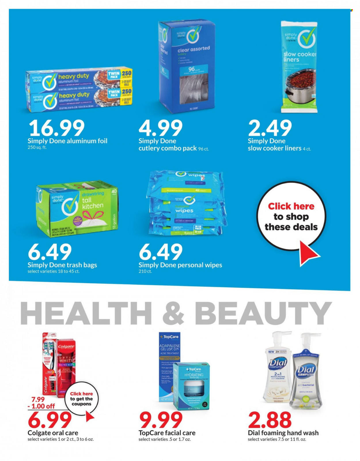 Hy-Vee ad - 06/21/2023 - 06/25/2023. Page 51