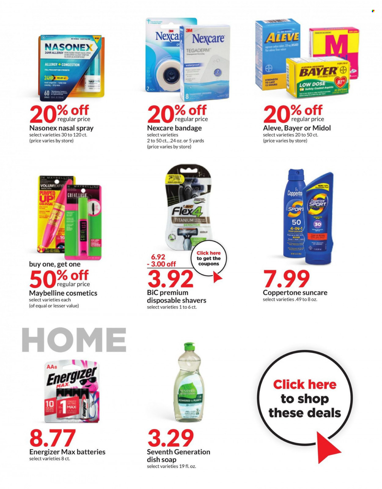 Hy-Vee ad - 06/21/2023 - 06/25/2023. Page 53