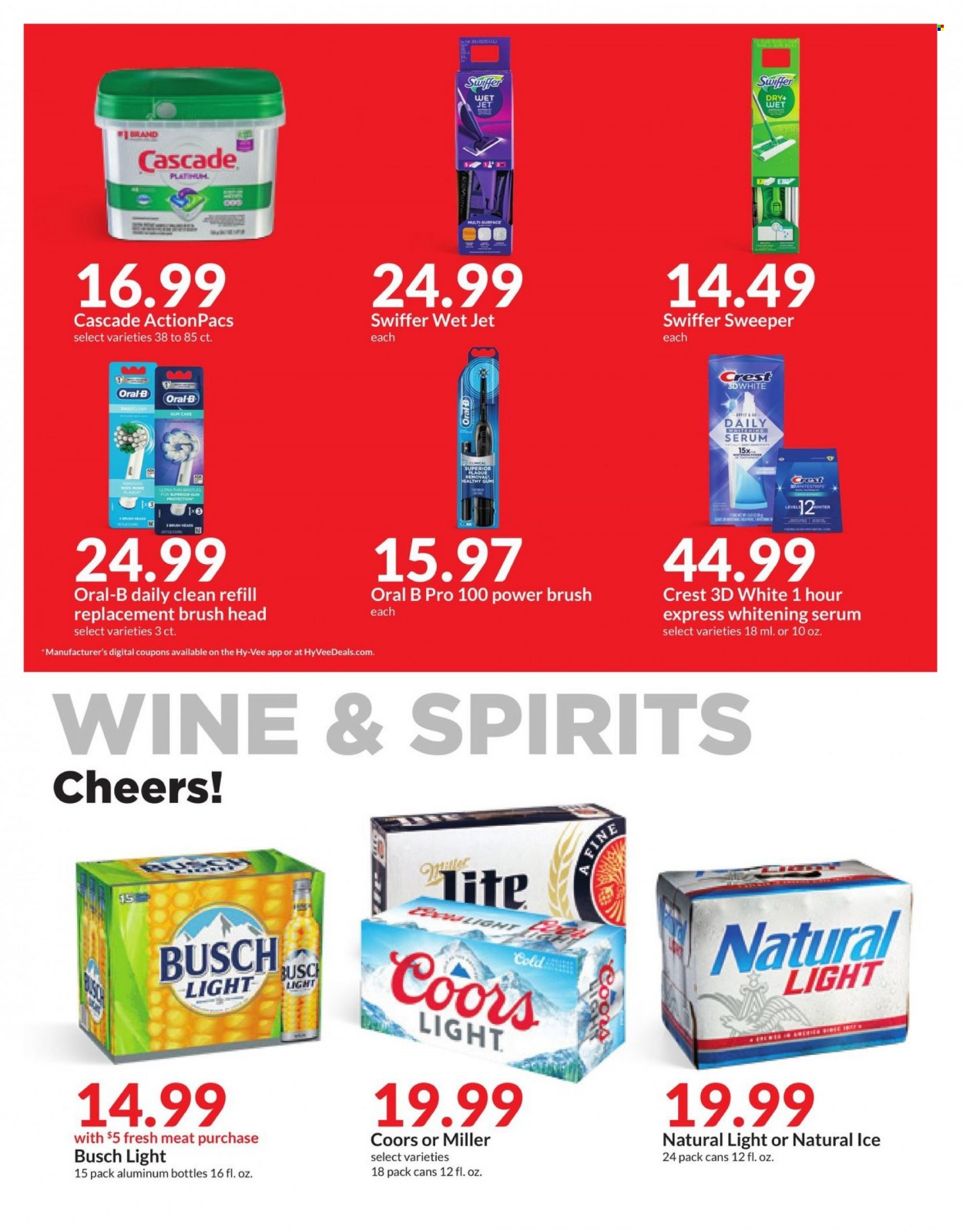 Hy-Vee ad - 06/21/2023 - 06/25/2023. Page 56