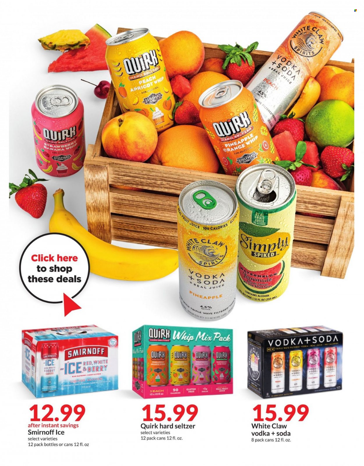 Hy-Vee ad - 06/21/2023 - 06/25/2023. Page 58