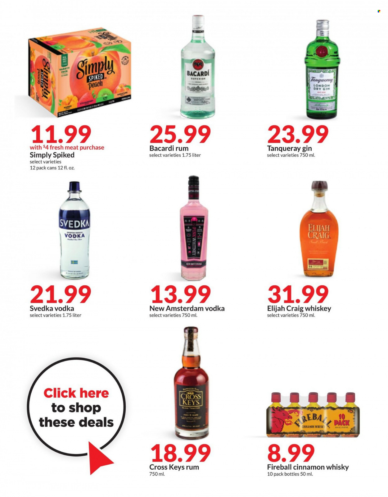 Hy-Vee ad - 06/21/2023 - 06/25/2023. Page 59