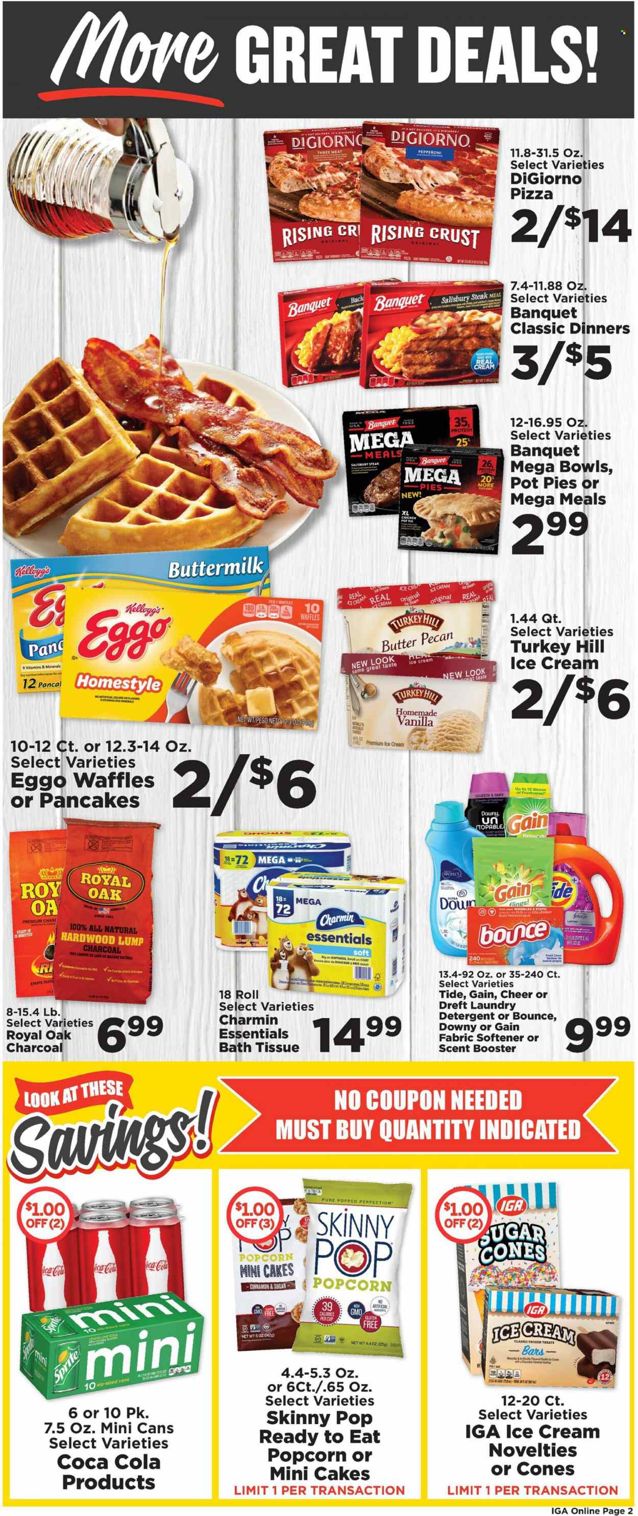 IGA ad - 06/21/2023 - 06/27/2023. Page 6