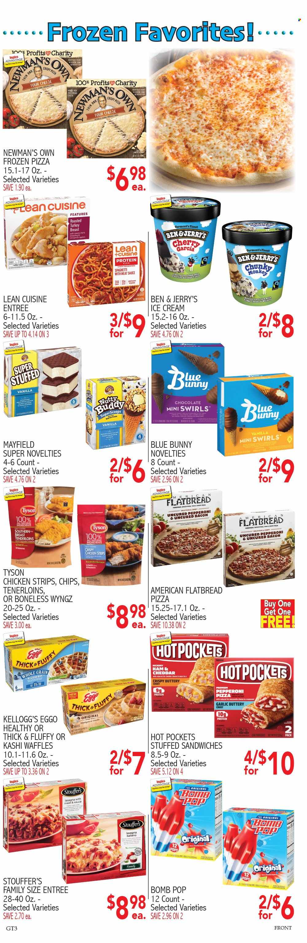 Ingles ad - 06/21/2023 - 06/27/2023. Page 6