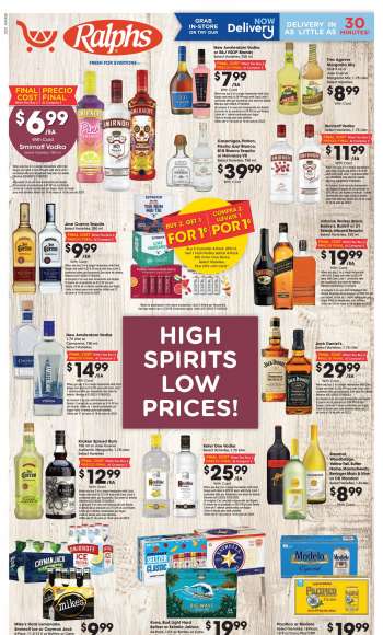 Ralphs Flyer - 06/21/2023 - 07/18/2023.