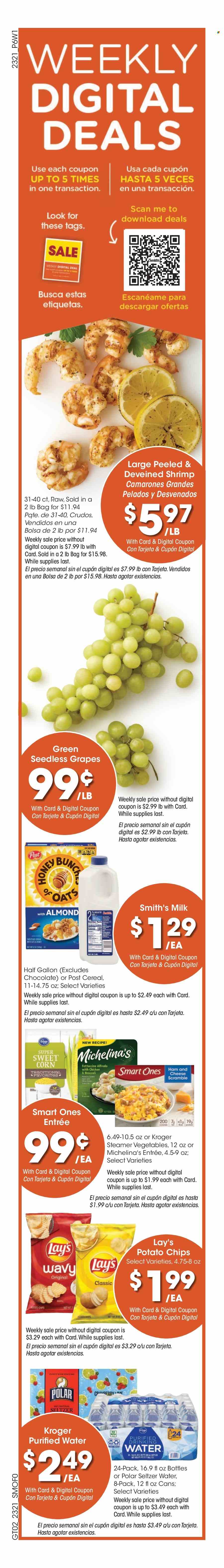 Smith's ad - 06/21/2023 - 06/27/2023. Page 2