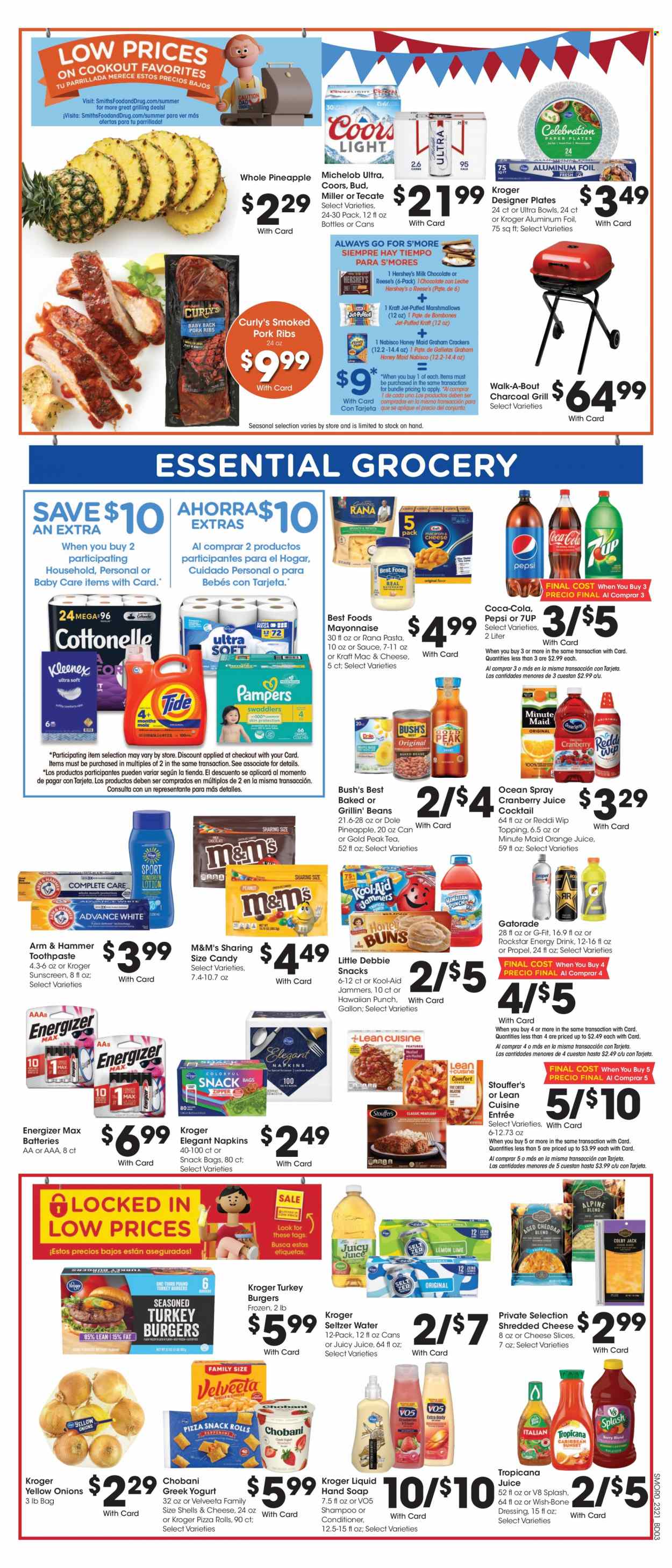 Smith's ad - 06/21/2023 - 06/27/2023. Page 7