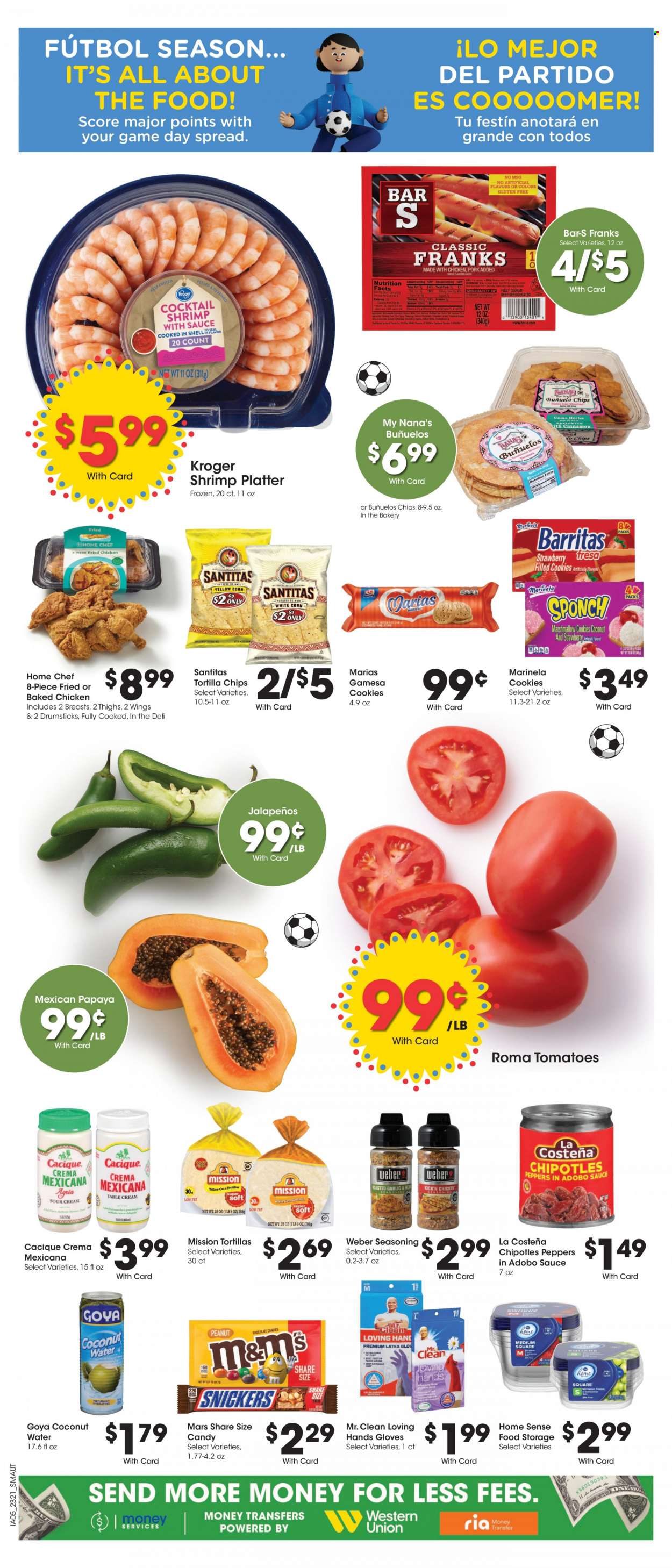 Smith's ad - 06/21/2023 - 06/27/2023. Page 14