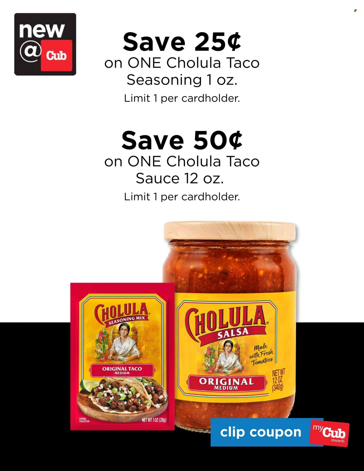Cub Foods ad - 06/21/2023 - 06/27/2023. Page 7
