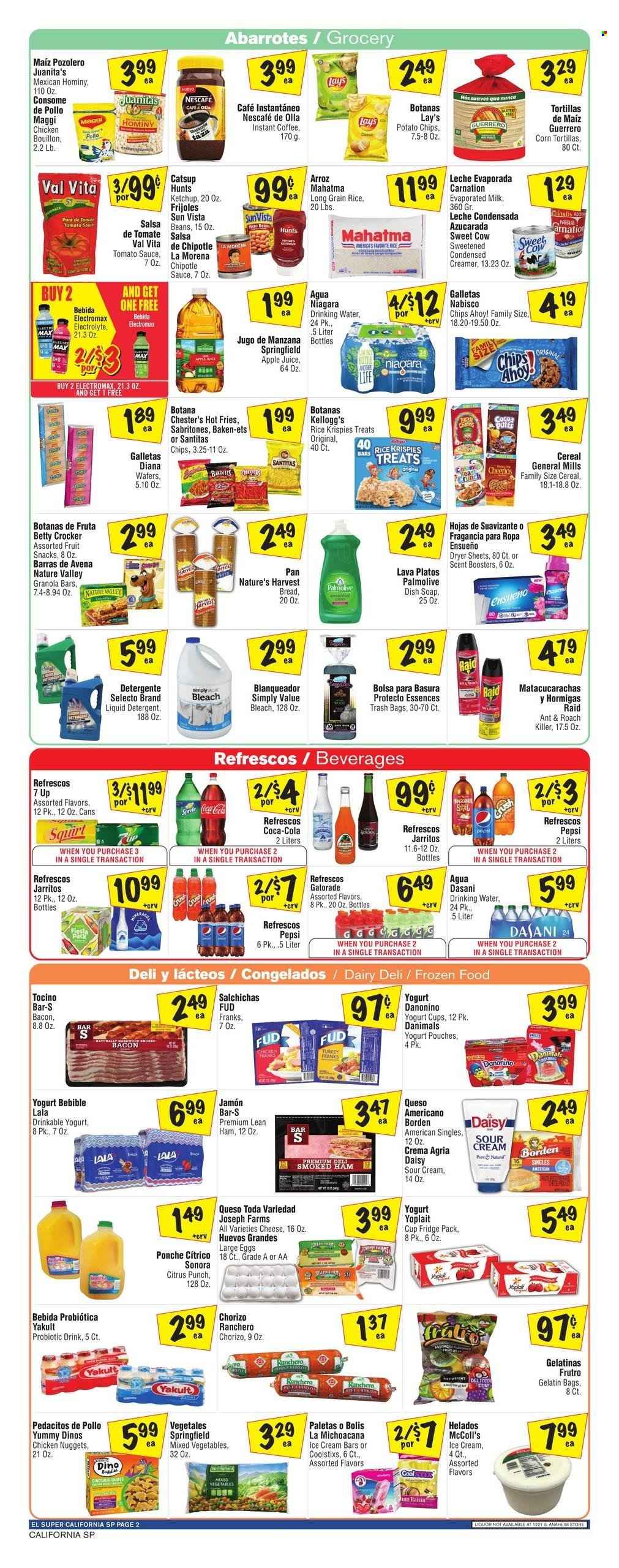 El Super ad - 06/21/2023 - 06/27/2023. Page 2