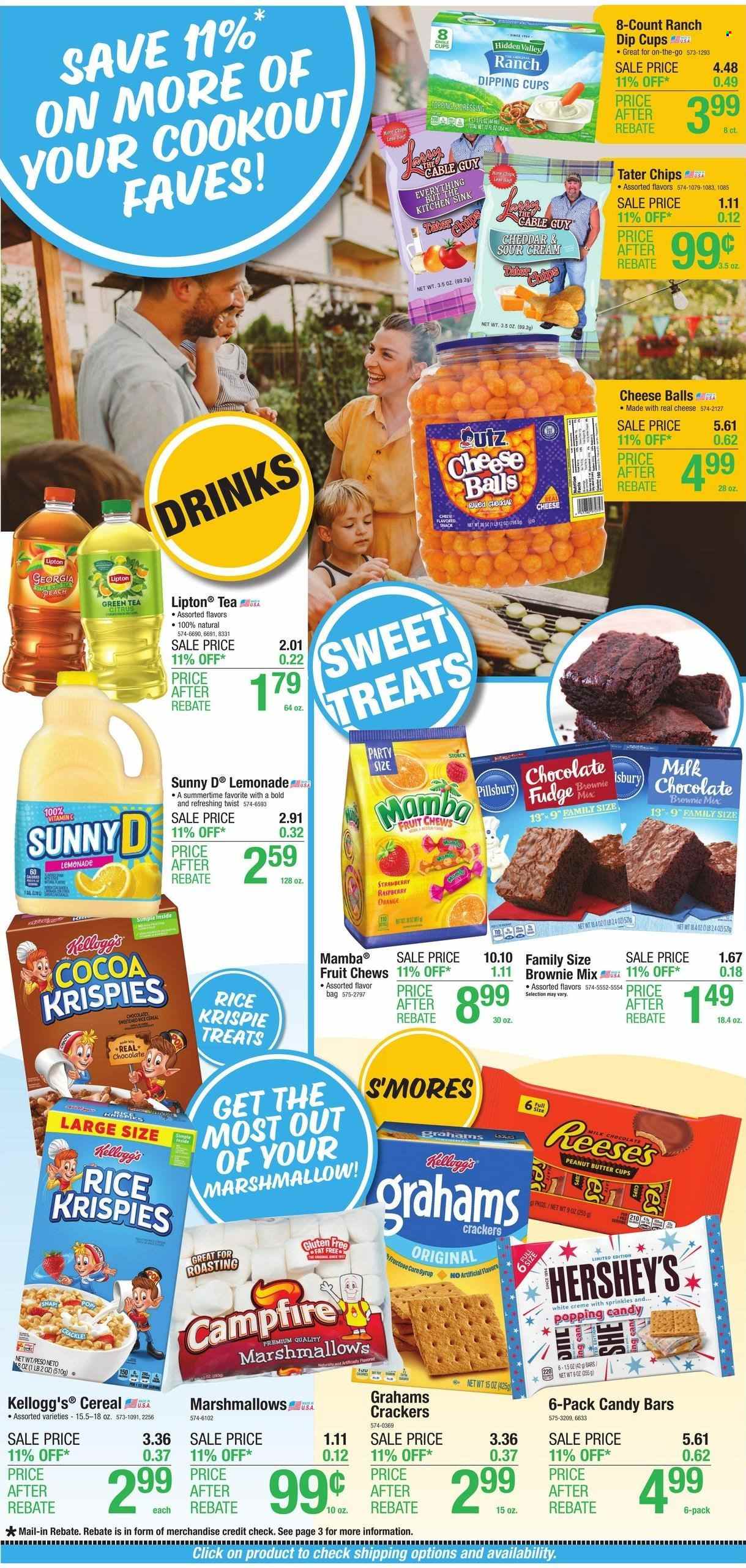 Menards ad - 06/21/2023 - 07/04/2023. Page 2