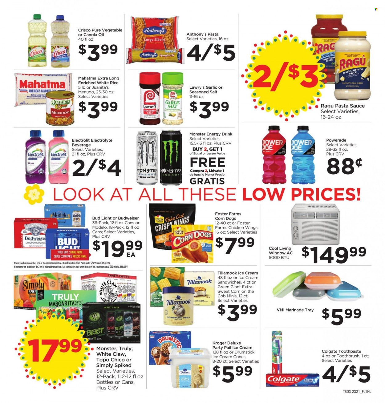 Food 4 Less ad - 06/21/2023 - 06/27/2023. Page 4